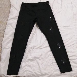 Calvin Klein yoga pants